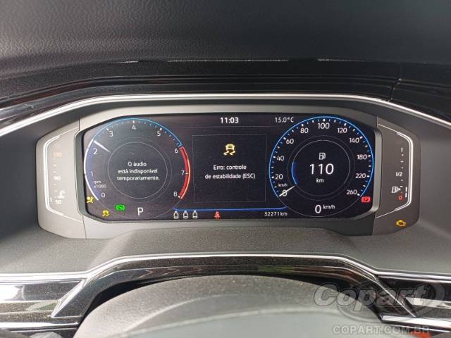 2023 VOLKSWAGEN NIVUS 