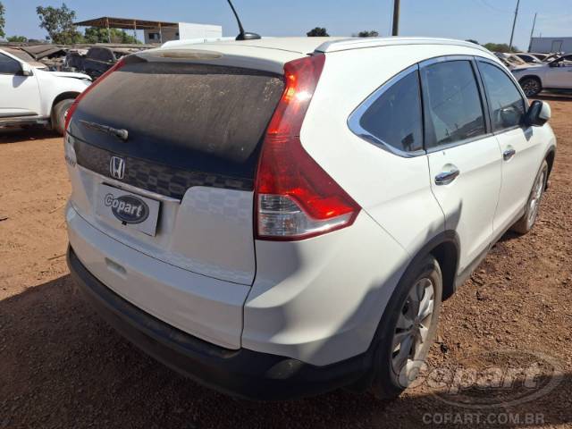 2013 HONDA CR-V 
