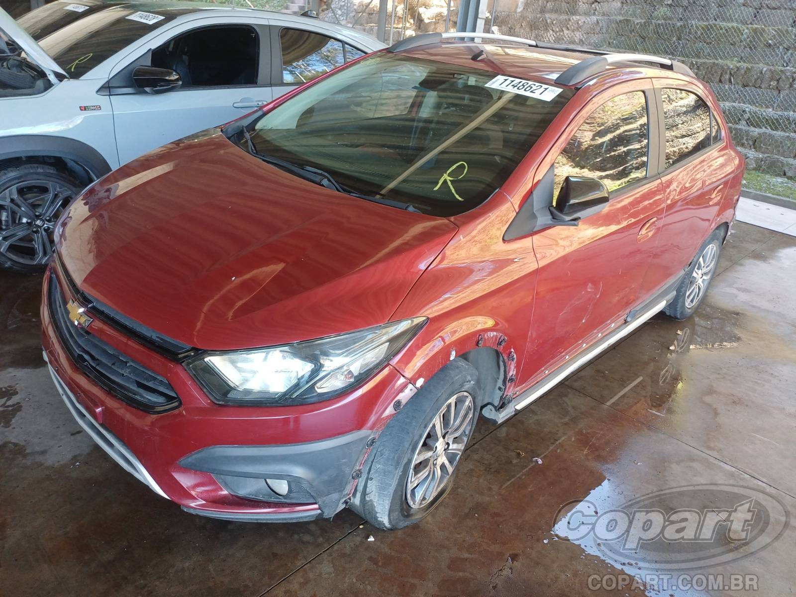 Foto 2: 2018 CHEVROLET ONIX