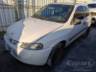 2004 CHEVROLET CELTA 