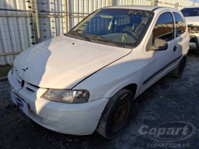 2004 CHEVROLET CELTA 