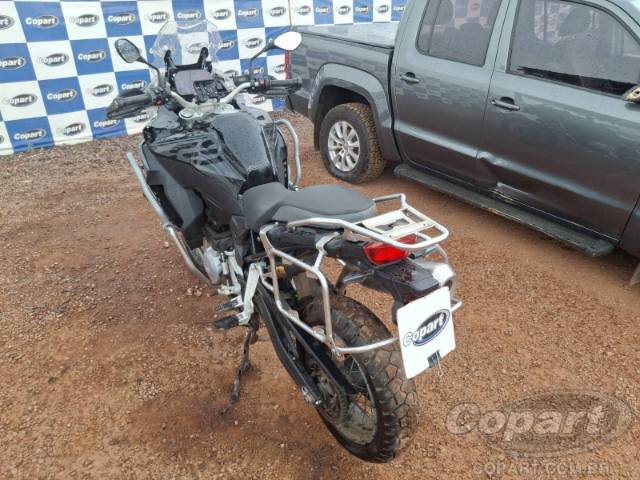 2024 BMW F 850 