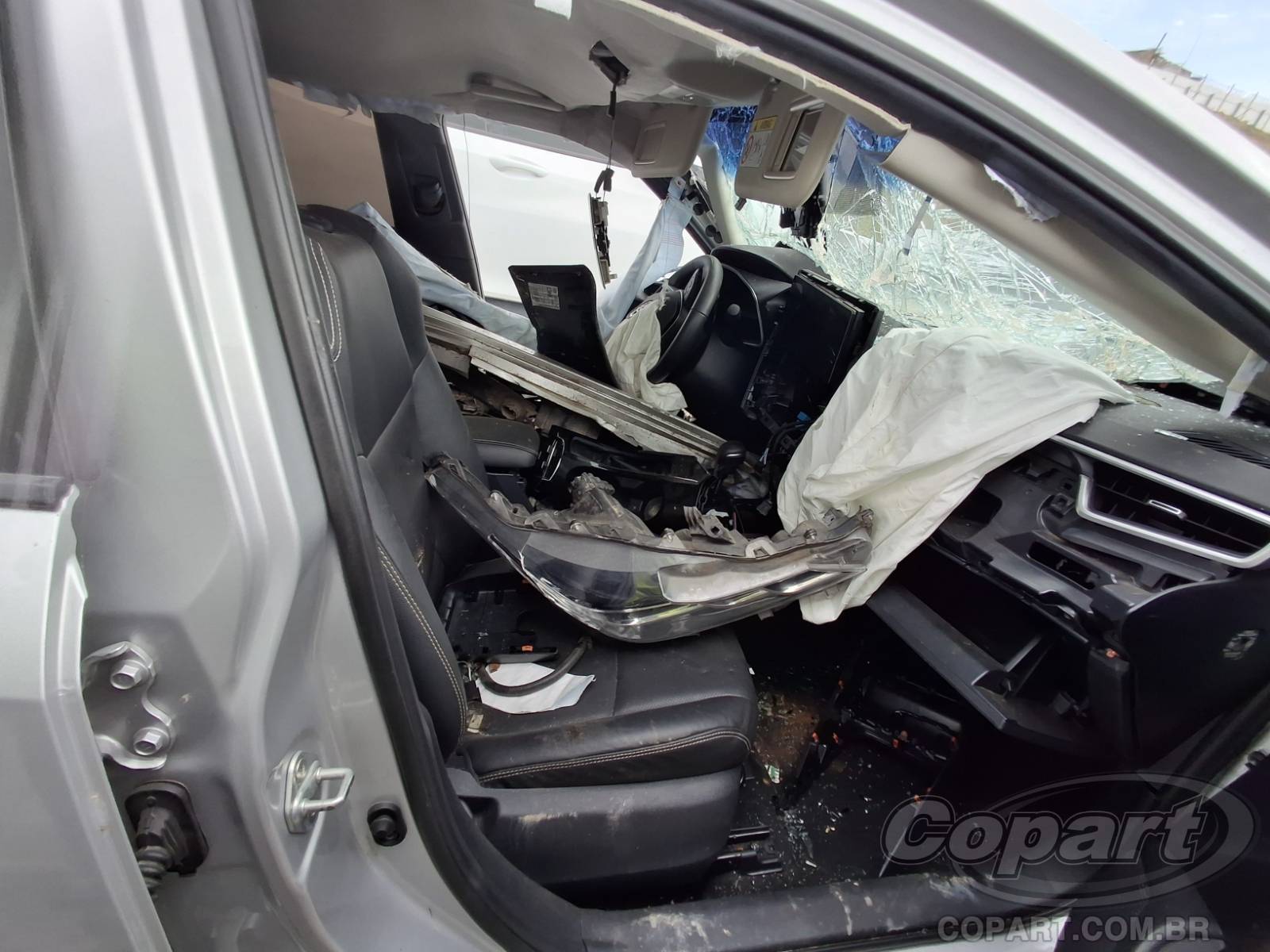 Foto 5: 2024 TOYOTA COROLLA