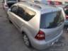 2012 NISSAN LIVINA 