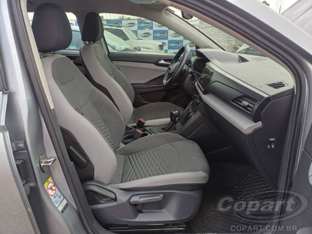 2022 VOLKSWAGEN TAOS 