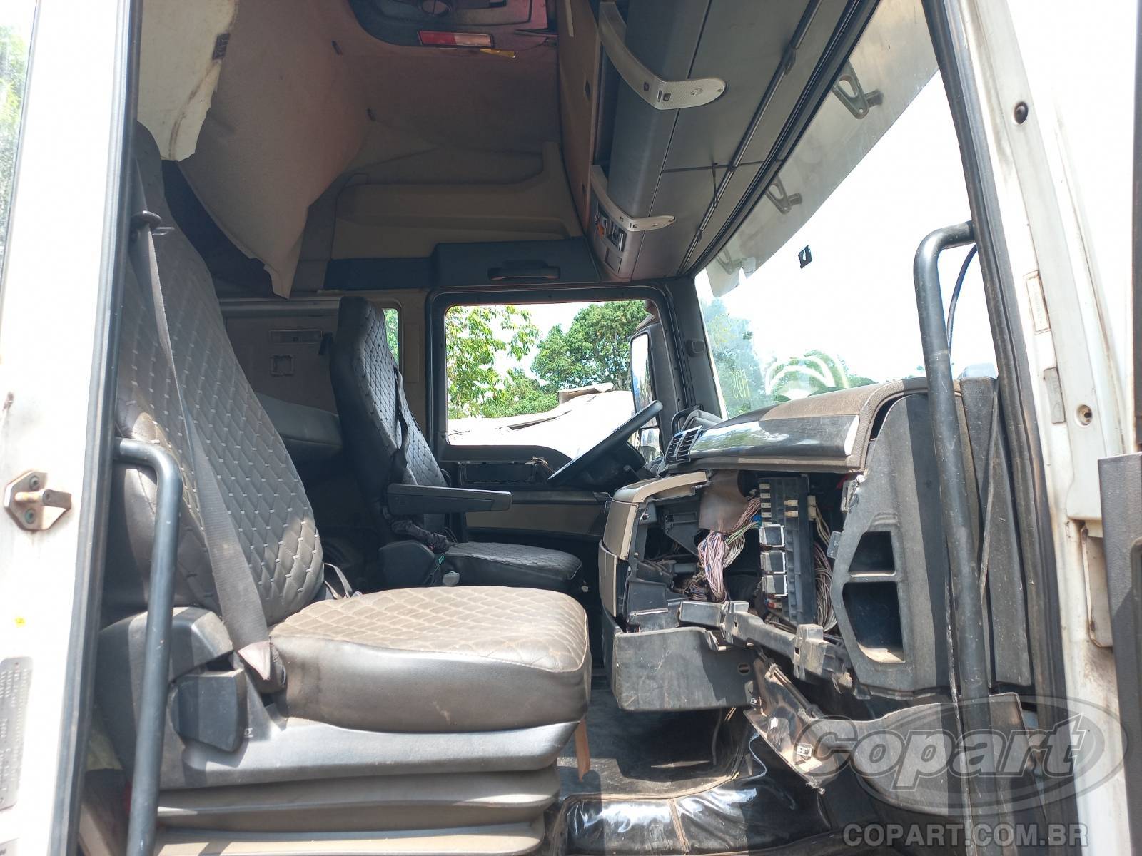 Foto 5: 2018 MAN TGX