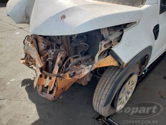 2023 FIAT STRADA CD 