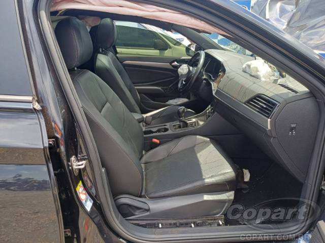 2018 VOLKSWAGEN JETTA 