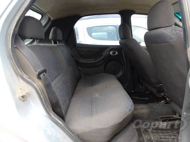 2006 CHEVROLET CELTA 