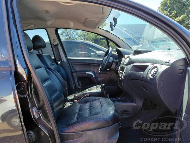 2012 CITROEN C3 