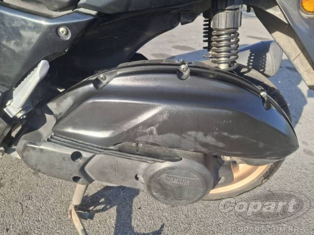 2023 YAMAHA NMAX 