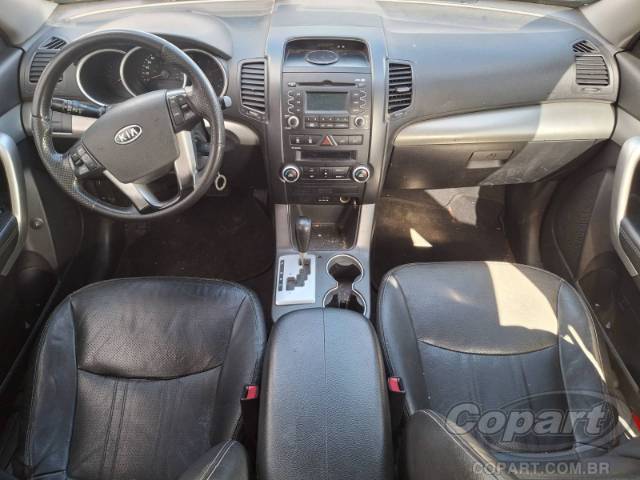 2012 KIA SORENTO 