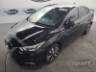 2022 NISSAN VERSA 