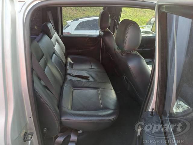 2012 FORD RANGER CD 