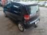 2006 VOLKSWAGEN FOX 
