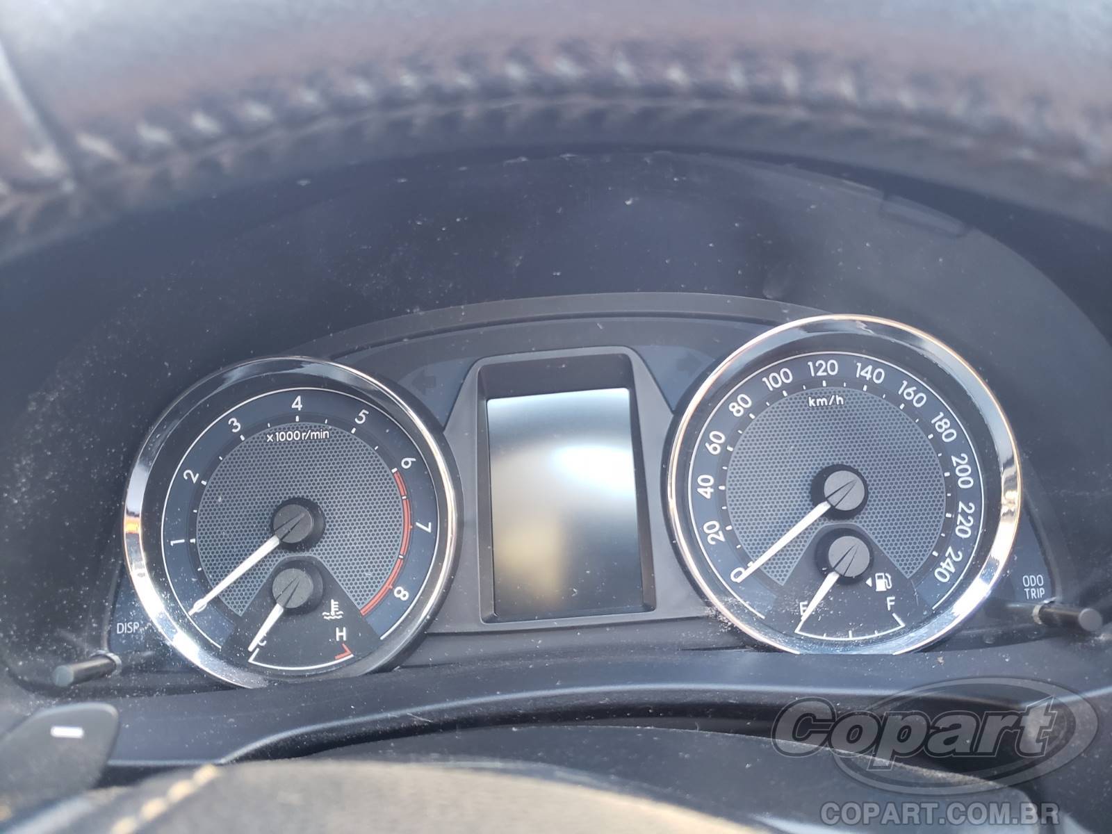 Foto 8 de 10: 2016 TOYOTA COROLLA COROLLA XEI 2.0 16V DUAL VVT-I