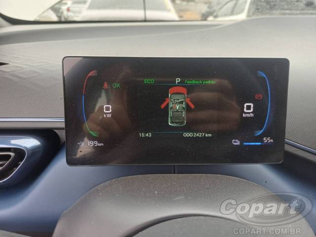 2027 BYD DOLPHIN MINI 