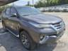 2017 TOYOTA HILUX SW4 