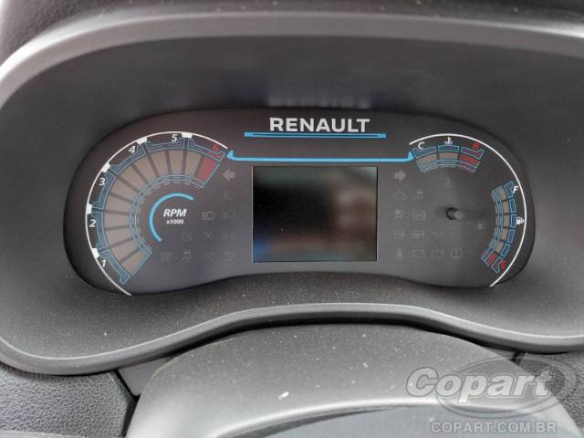 2025 RENAULT KWID 