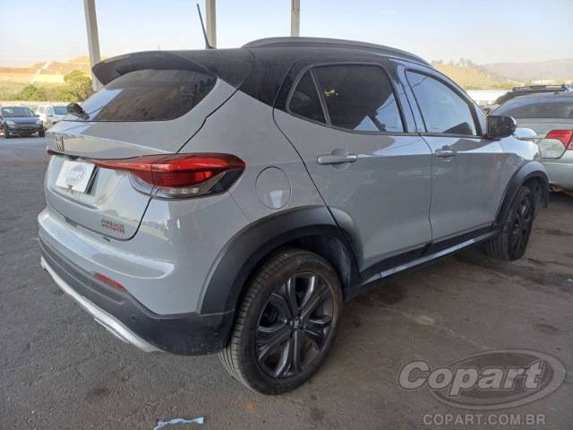 2024 FIAT PULSE 