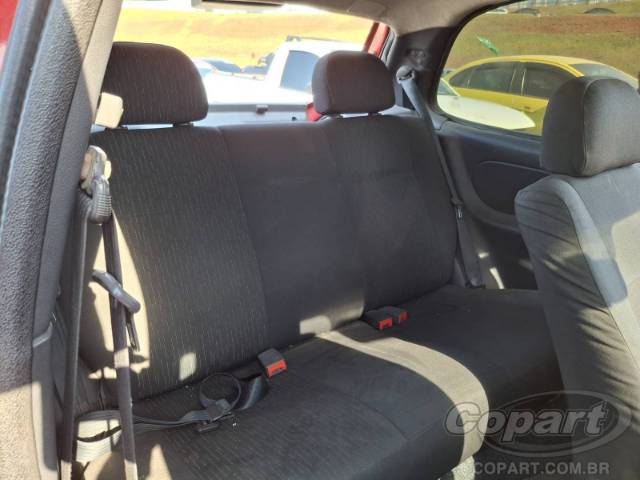 2013 FIAT PALIO 
