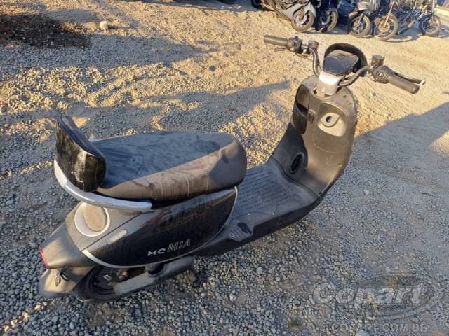 0 SCOOTER ELETRICA SCOOTER ELETRICA 