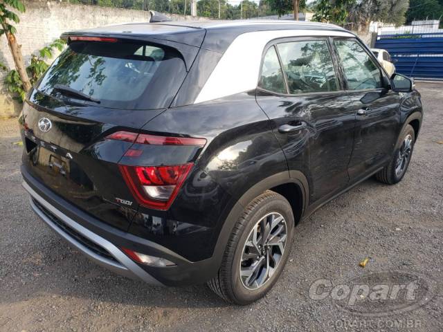 2025 HYUNDAI CRETA 