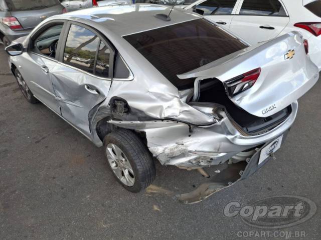 2022 CHEVROLET ONIX PLUS 