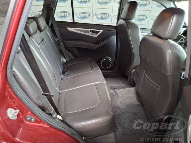 2019 LIFAN X60 