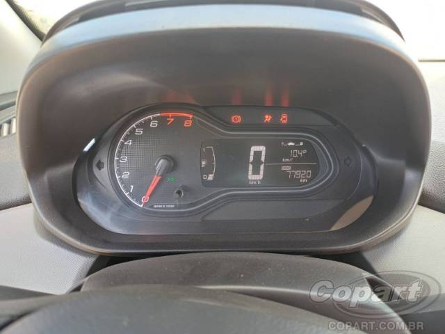 2019 CHEVROLET ONIX 