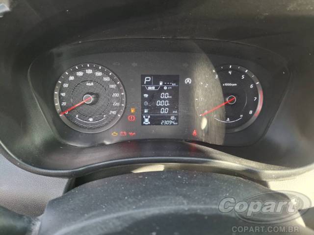 2025 HYUNDAI HB20 