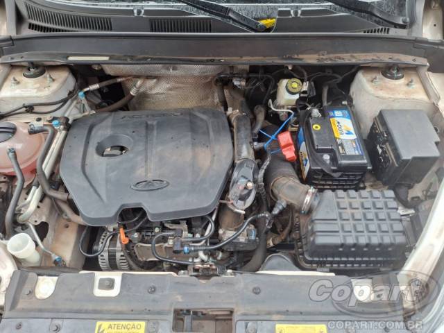 2023 CAOA CHERY TIGGO 5X 