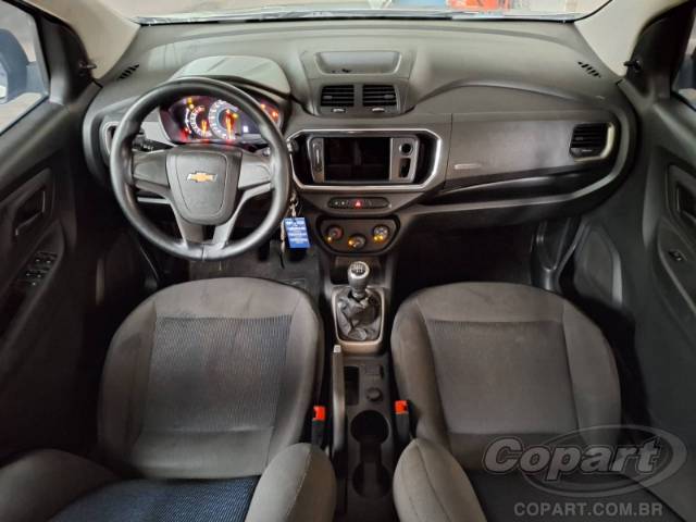2020 CHEVROLET SPIN 