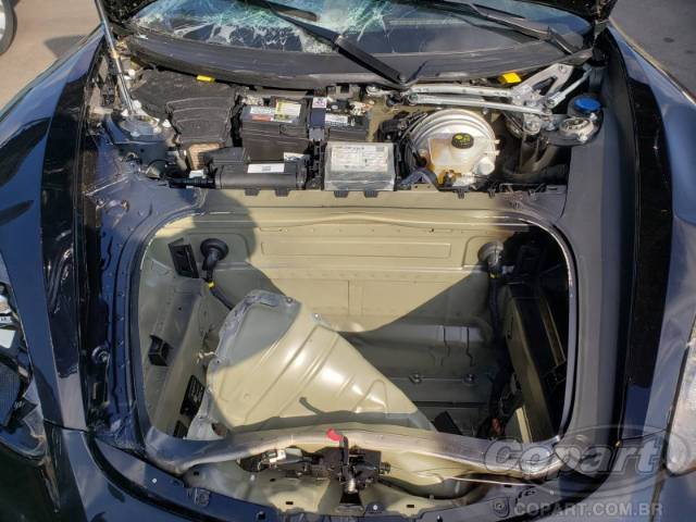 2023 PORSCHE 718 CAYMAN 