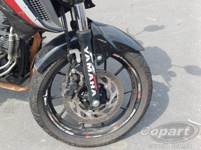 2024 YAMAHA FZ25 FAZER 