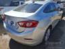 2019 CHEVROLET CRUZE 