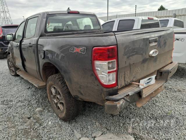 2022 FORD RANGER CD 