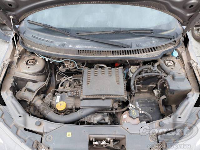 2022 FIAT STRADA 