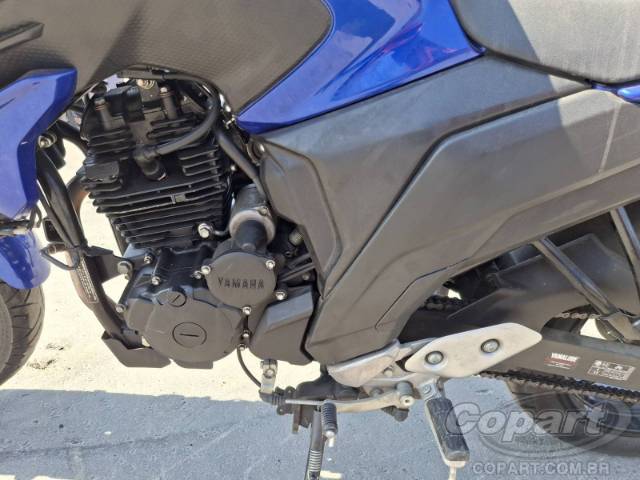 2023 YAMAHA FZ25 FAZER 