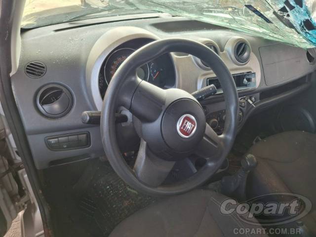 2014 FIAT UNO 