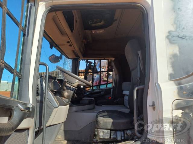 2022 SCANIA G 450 