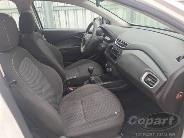 2018 CHEVROLET ONIX 