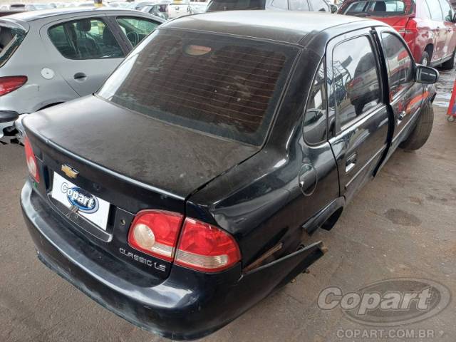 2013 CHEVROLET CLASSIC 