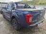 2021 NISSAN FRONTIER CD 
