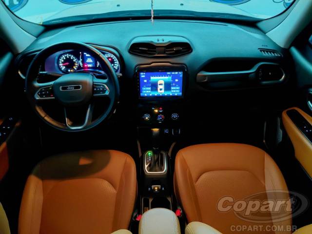 2024 JEEP RENEGADE 