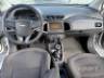 2013 CHEVROLET ONIX 