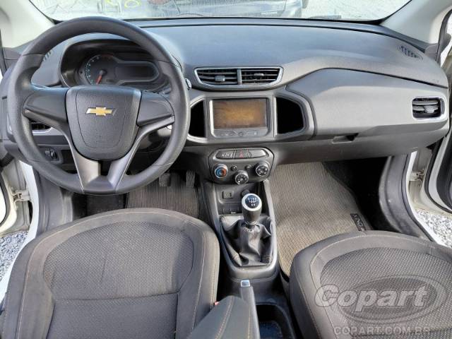 2013 CHEVROLET ONIX 