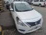 2020 NISSAN VERSA 