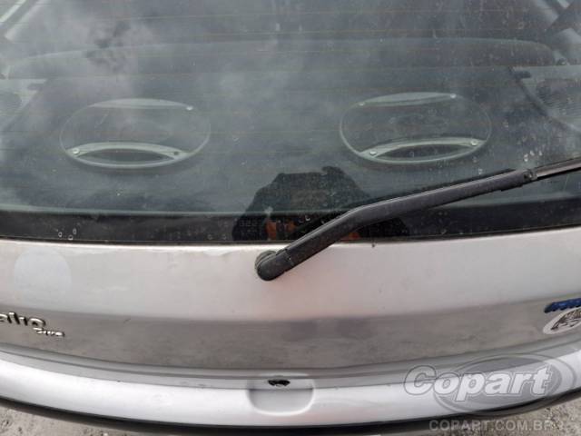 2003 FIAT PALIO 