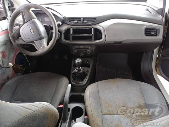 2018 CHEVROLET PRISMA 